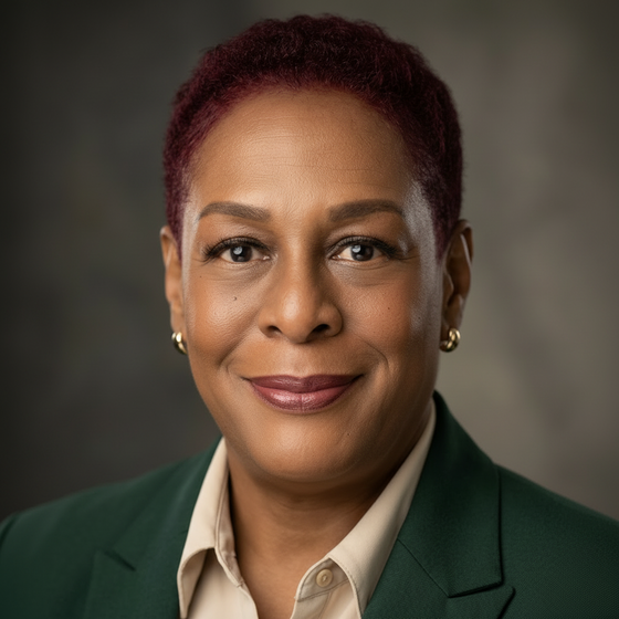 Sharon So - Decision Strategist